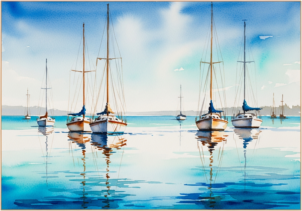 Лессировка